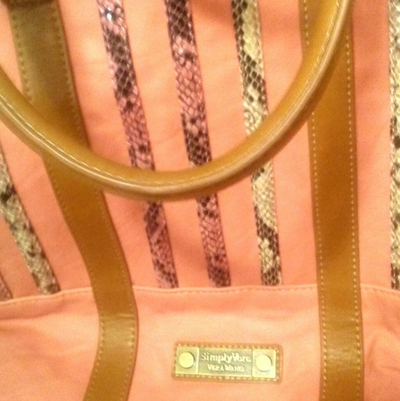 Large Tote bag - Picture 2 of 16